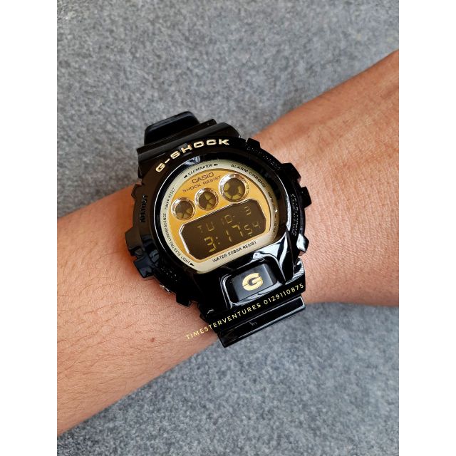 g shock dw6900 cb1