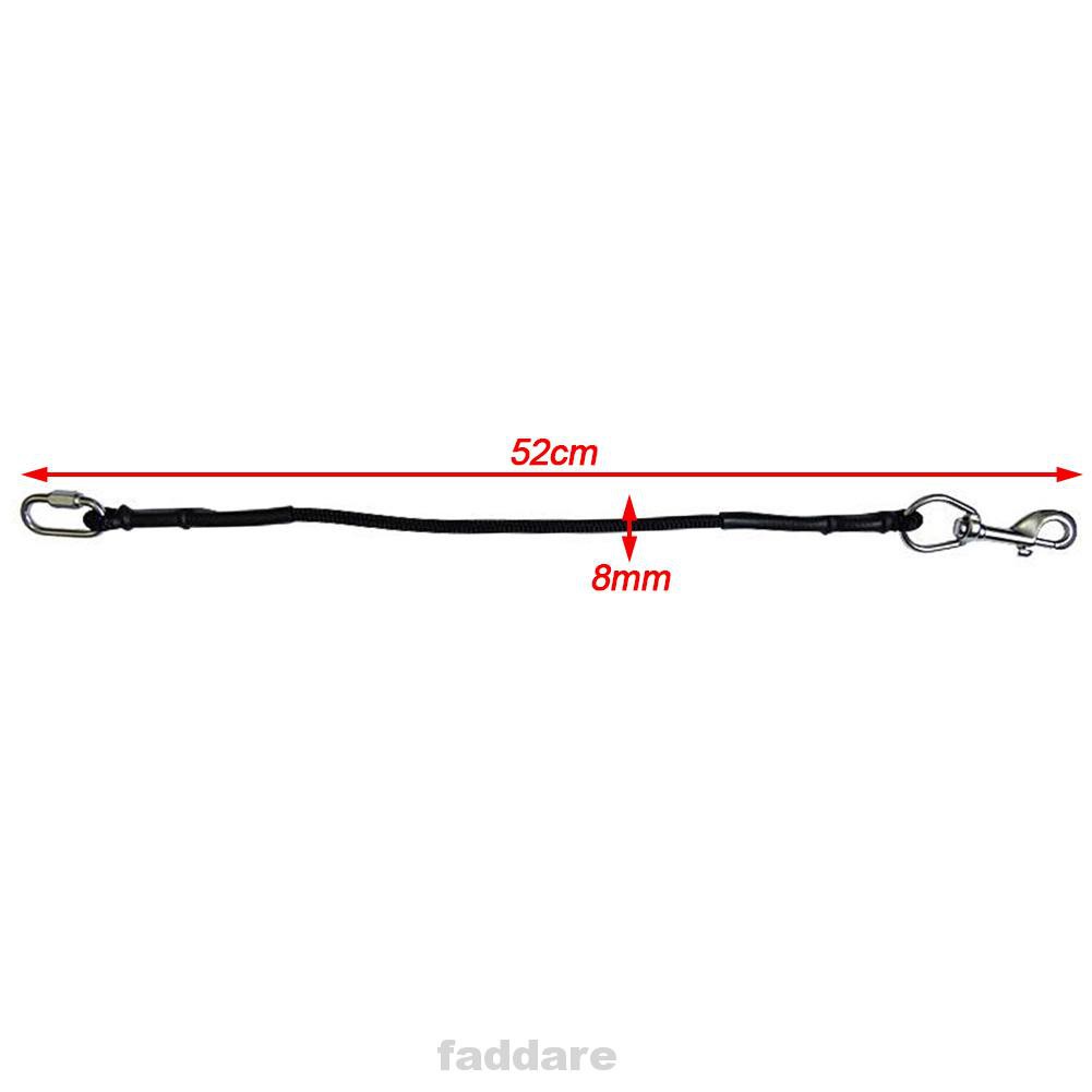 sidemount stage rigging