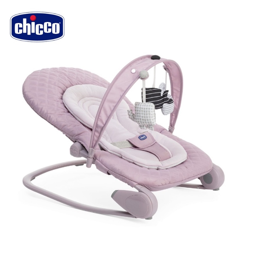 Chicco Hoopla Baby Bouncer/ Baby Bouncer/Baby Rocker Shopee Singapore
