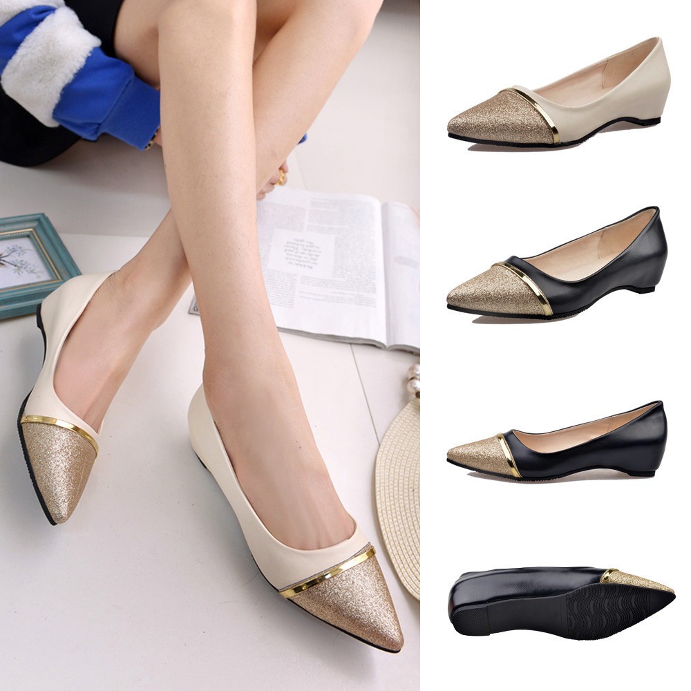 high heel casual shoes