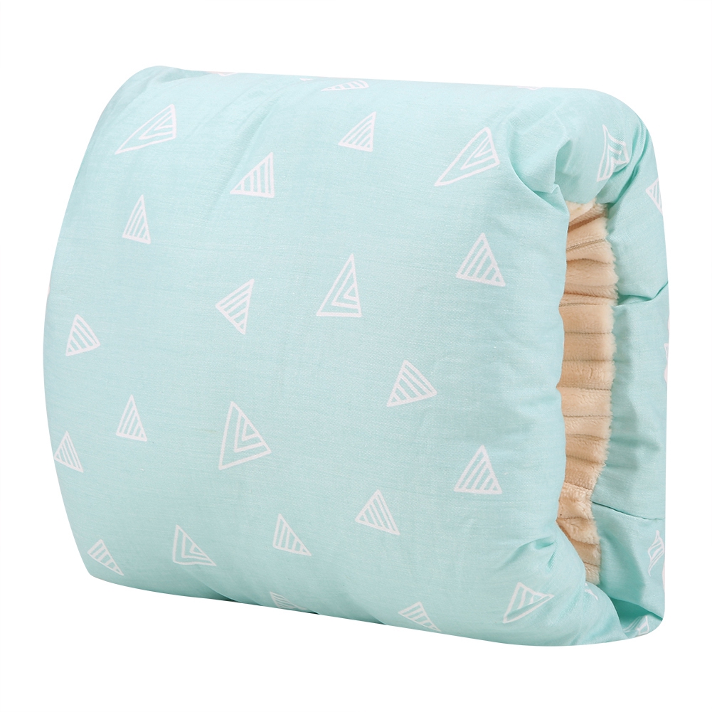 Baby Nursing Pillow Cotton Infant Newborn Breast Feeding Pillow
