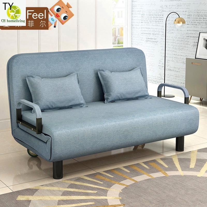 Spot sofa bed sofa bed foldable multifunctional living ...