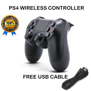 SG Fast Delivery PS4 Gaming Controller DualShock 4 Wireless Bluetooth PS 4 Game Joystick Controller Gamepad