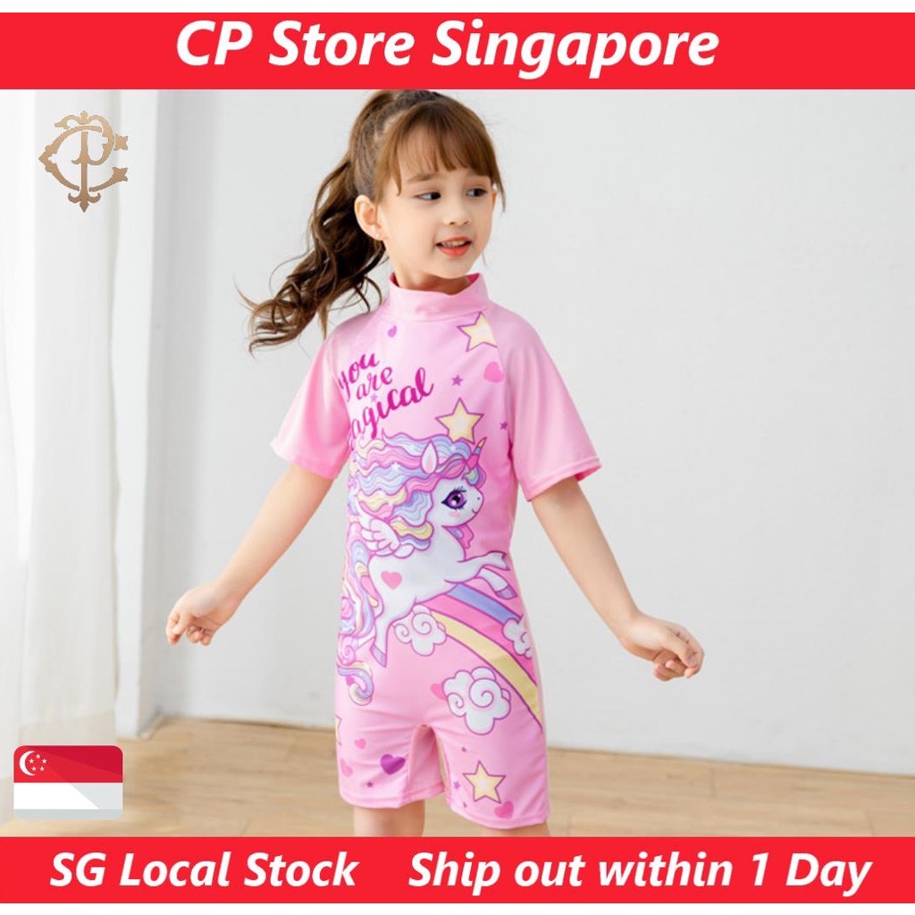 Cute Design Kid Swimming Suit Kid Swimwear Kid Swimsuits Boy Swimming