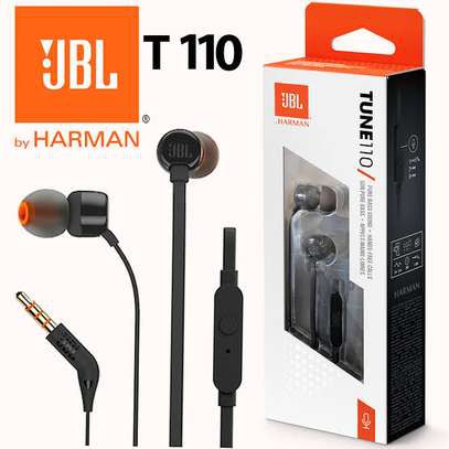 jbl tune 110 original