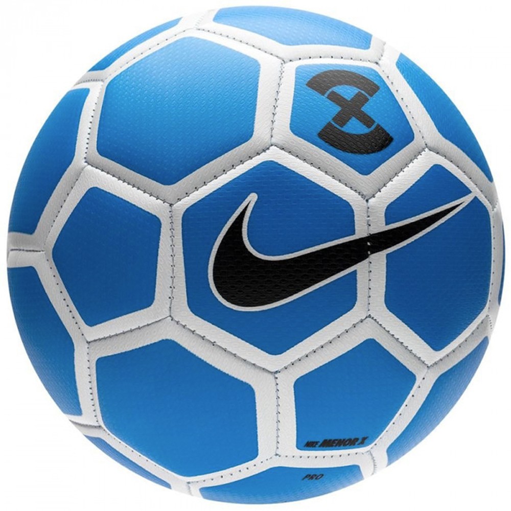 nike menor x ball