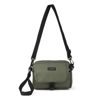 Sling Bag Hand Bag Slingbag Organizer Men Women Pushop Vantely