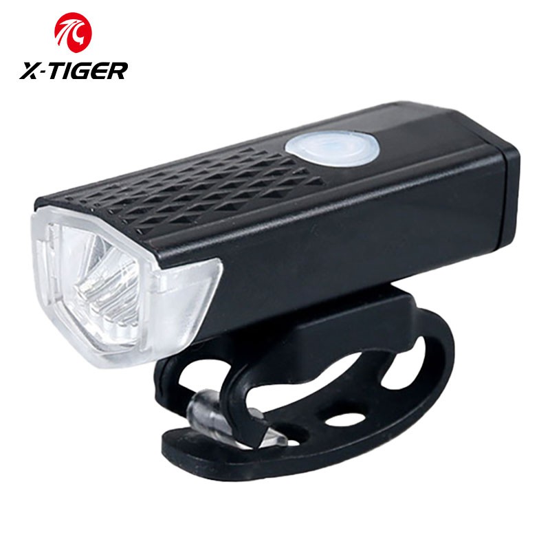 bike headlight set