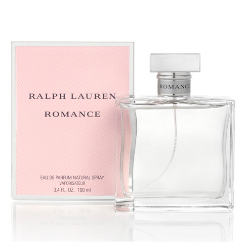 ralph lauren romance tester