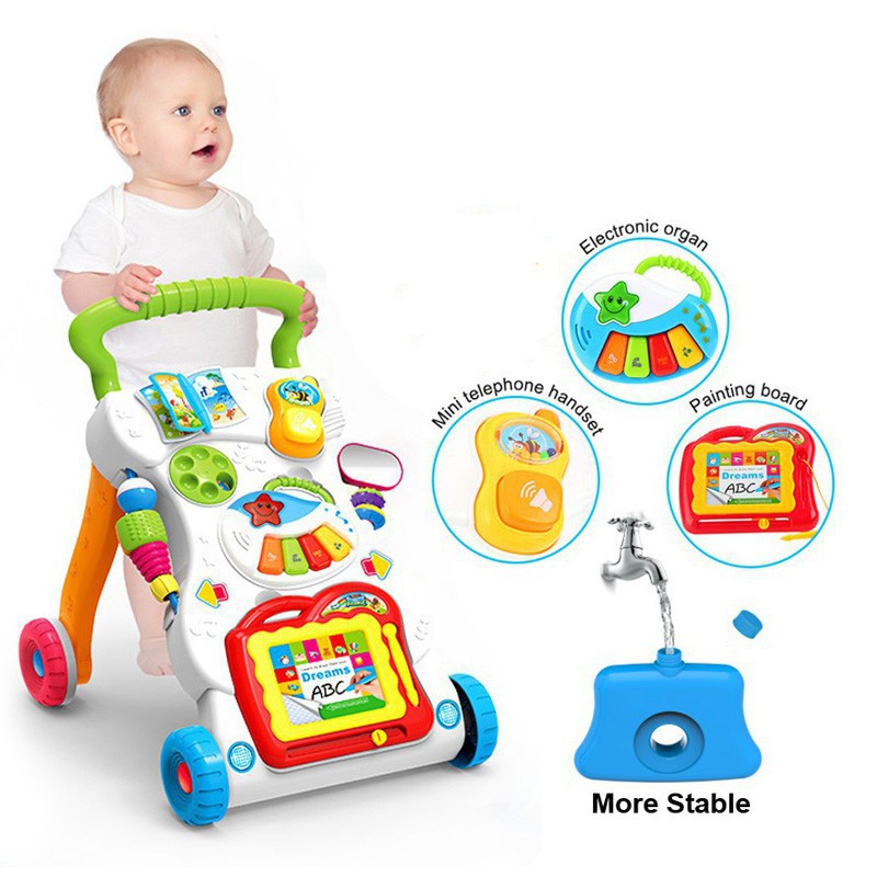 shopee baby walker