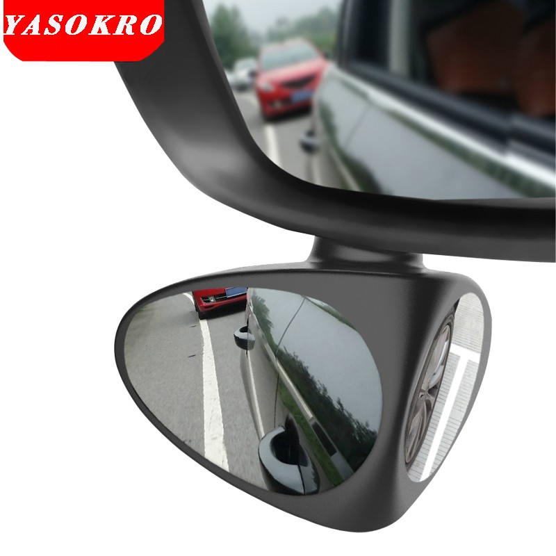 360 mirror for car