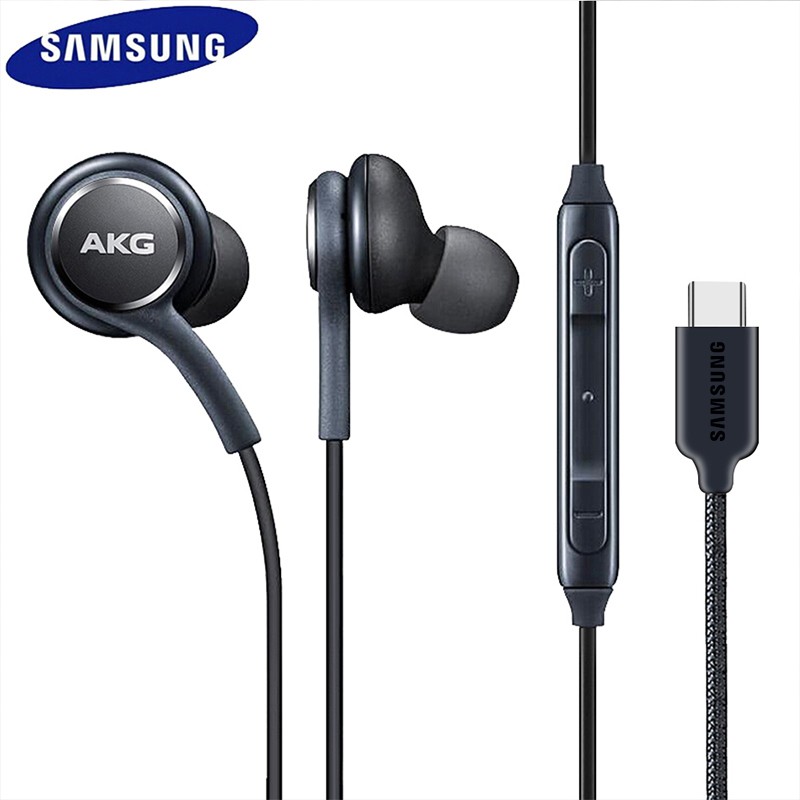 note 10 plus akg headphones