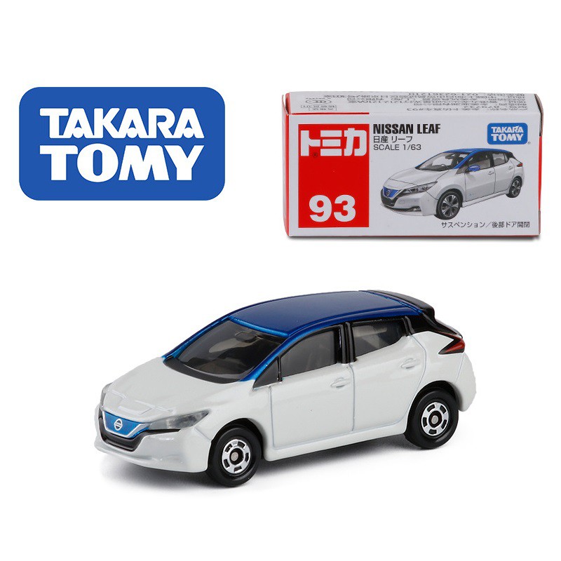 takara tomy model cars