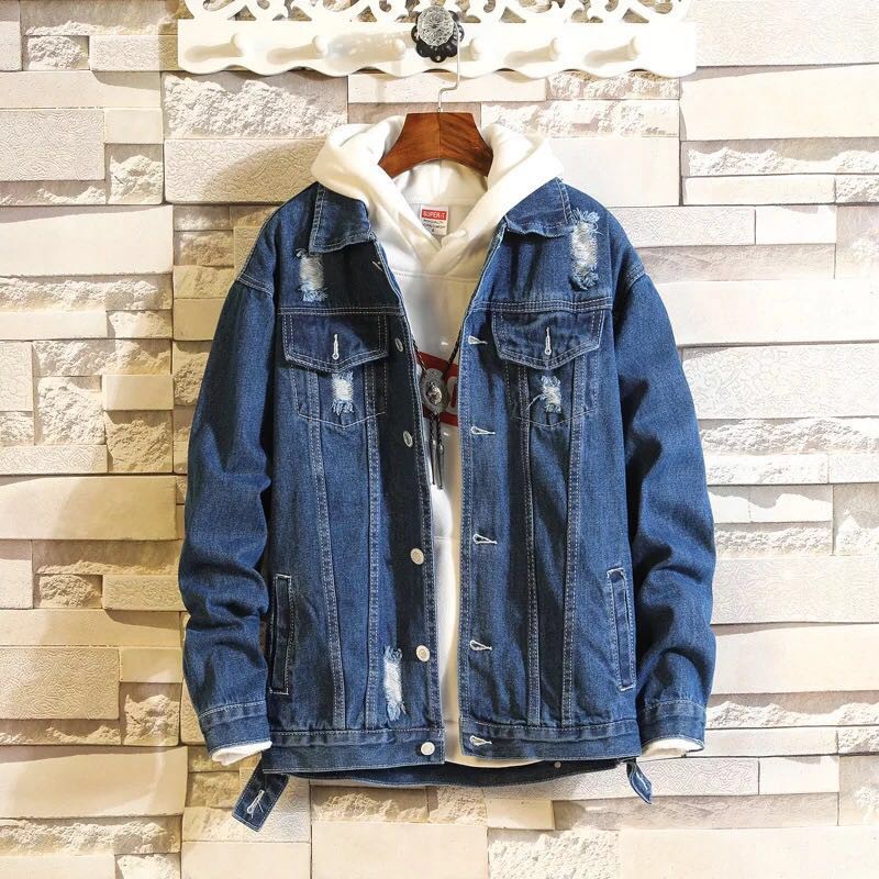 denim jacket price