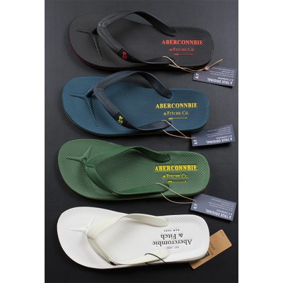 abercrombie and fitch slippers
