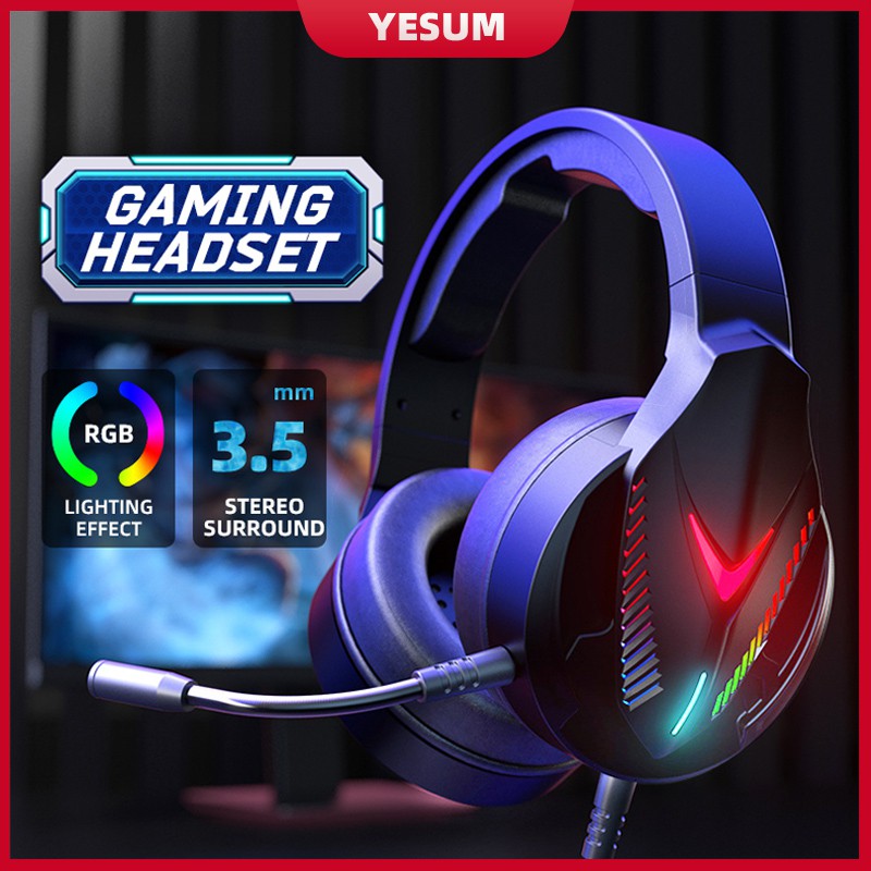 earphone for online teaching