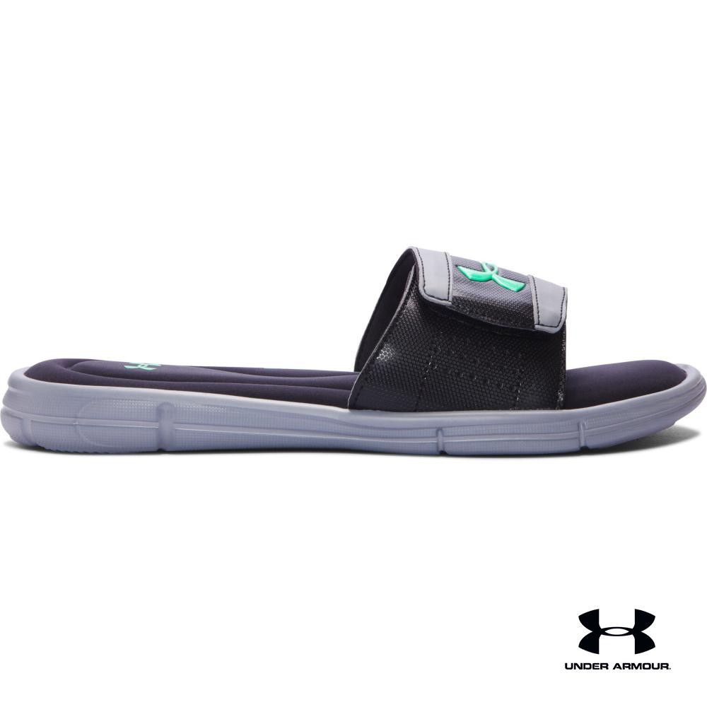 men's under armour ignite slides