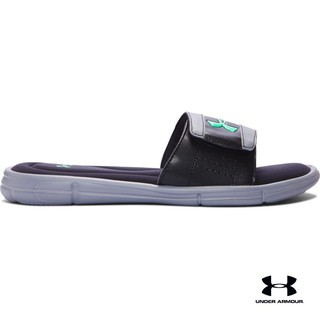 under armour men's ignite v slides