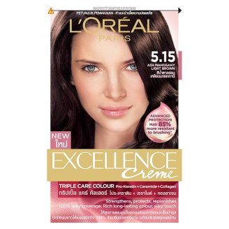 L Oreal Paris Hair Color Excellence Cream