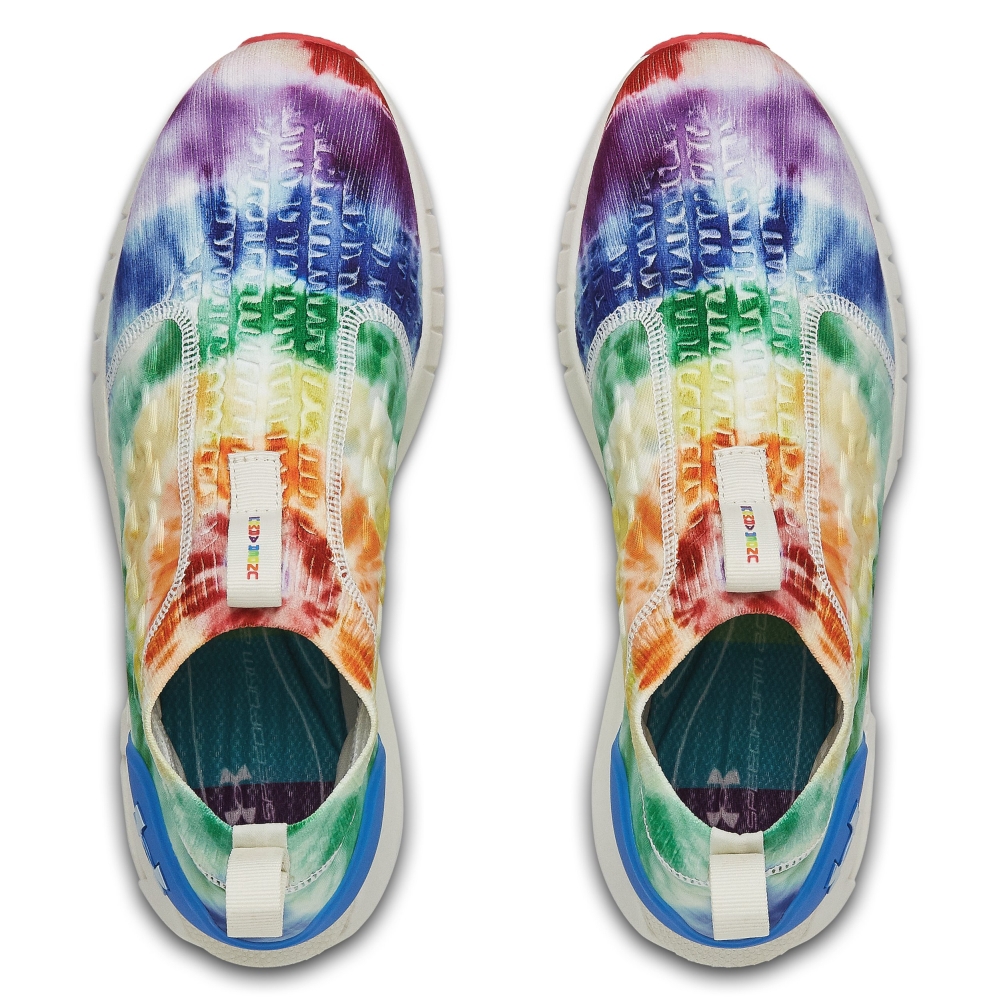 ua hovr phantom slip pride