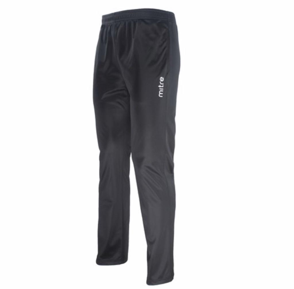 mitre jogging pants