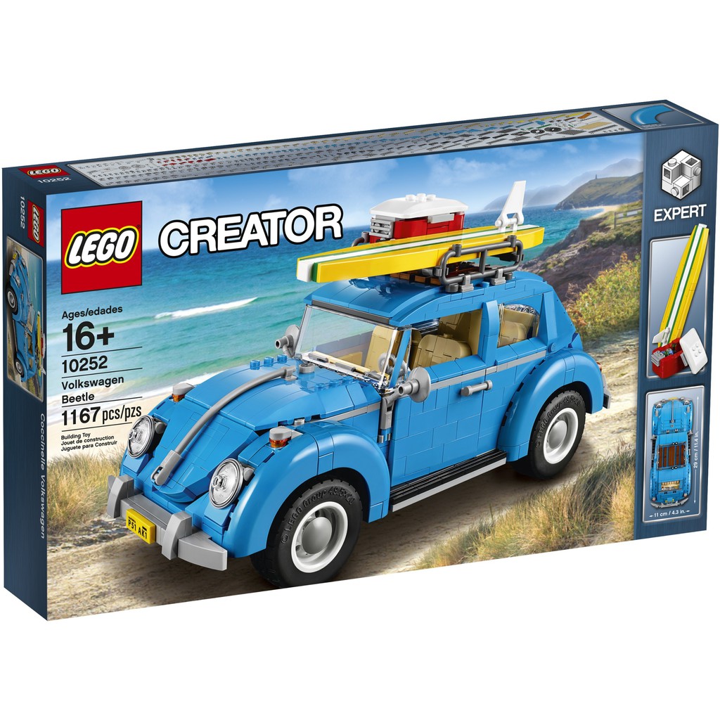 lego 10252