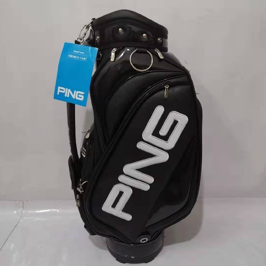 ping golf stand bag