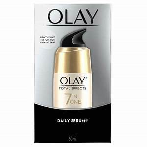 olay total effects 50ml