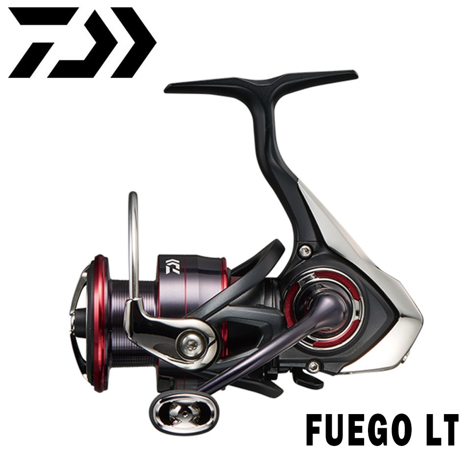 daiwa 1000 spinning reel
