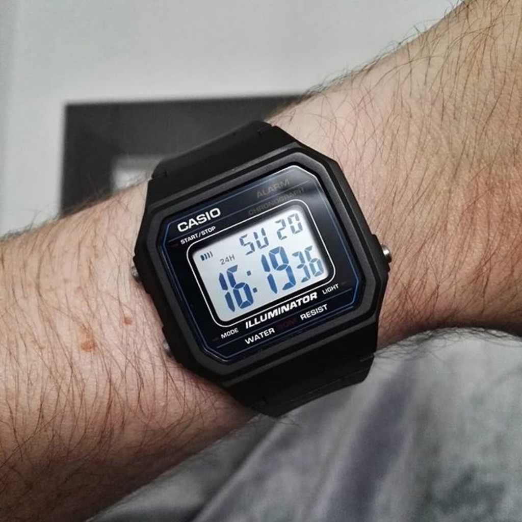 casio 217h