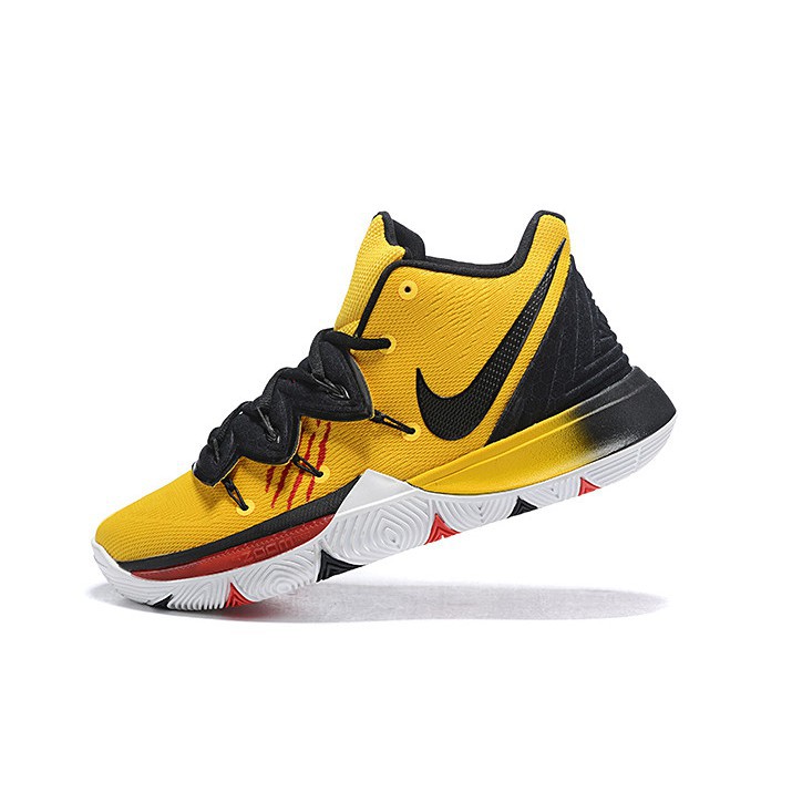 kyrie 5 mamba mentality bruce lee