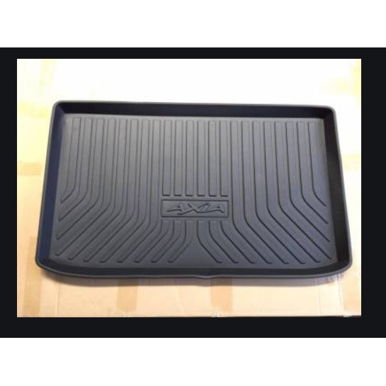 axia boot tray