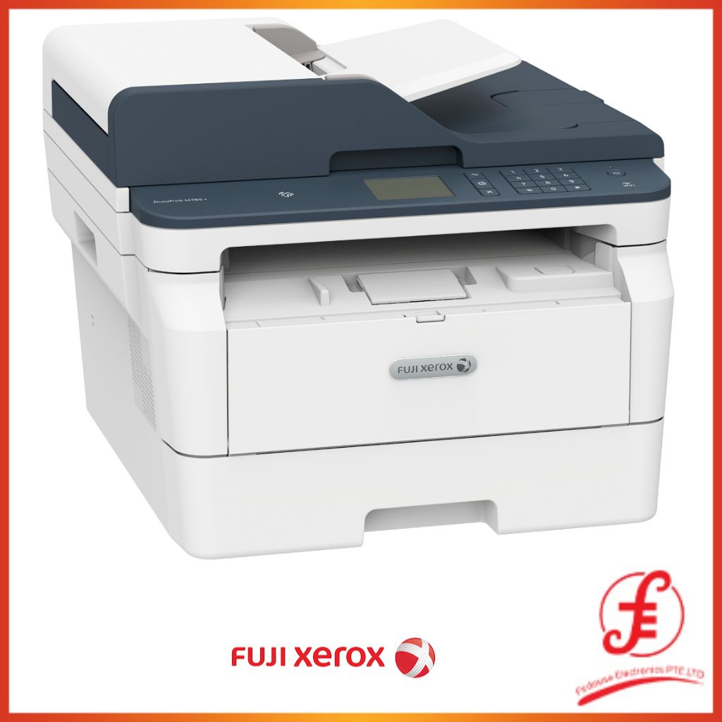 mono multifunction printer