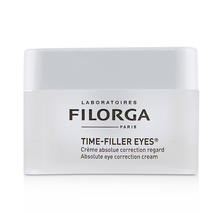 filorga filler eyes