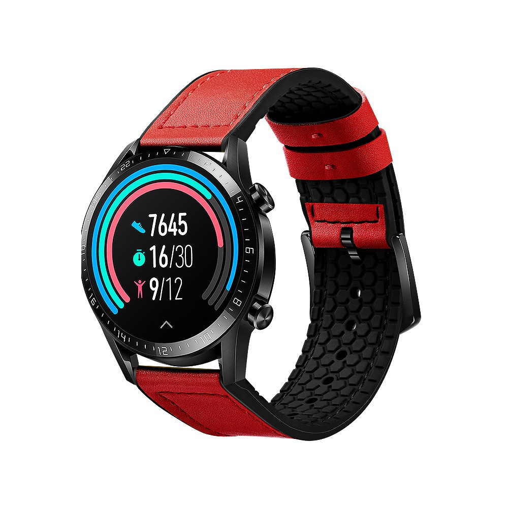 fitbit versa compatible with huawei