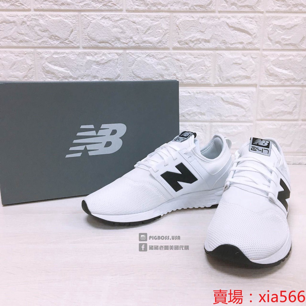 new balance white shoes singapore