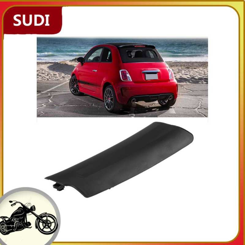 fiat 500 scuttle panel