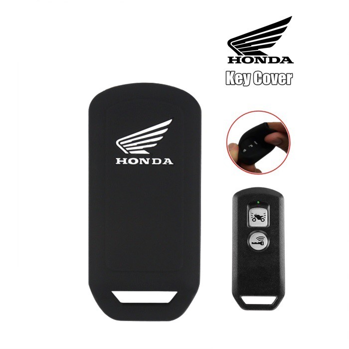 honda key cover rubber