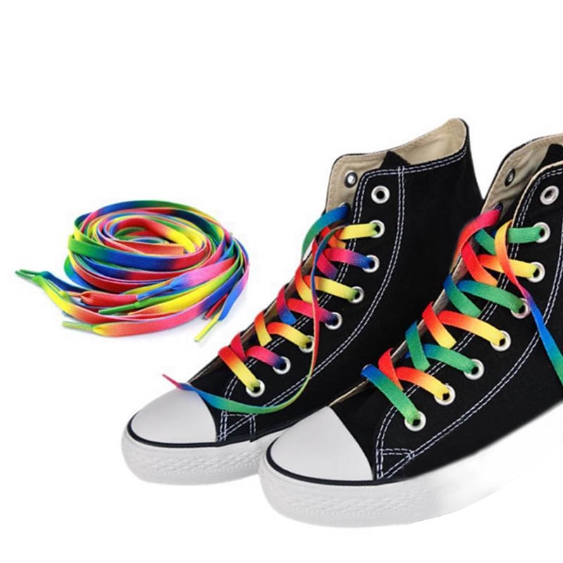 athletic shoe strings