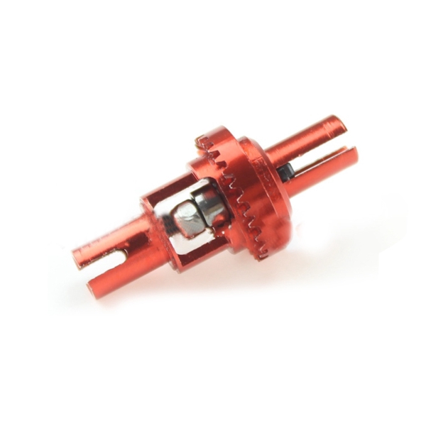 wltoys k989 differential