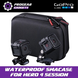 Smatree Smacase Gs75 Waterproof Case For Gopro Hero4 Session