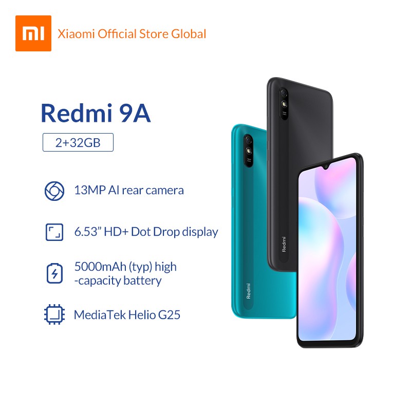 Потянет ли геншин на xiaomi redmi 9