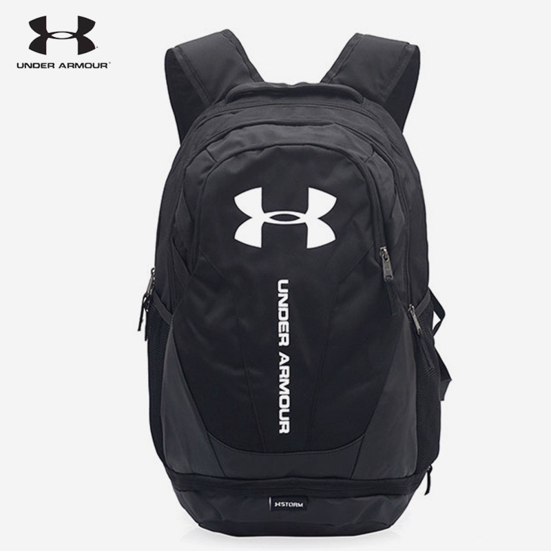 nike and under armour backpacks