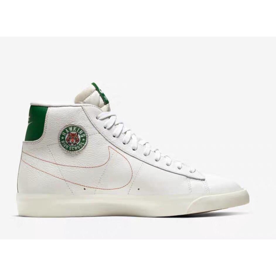 blazer stranger things