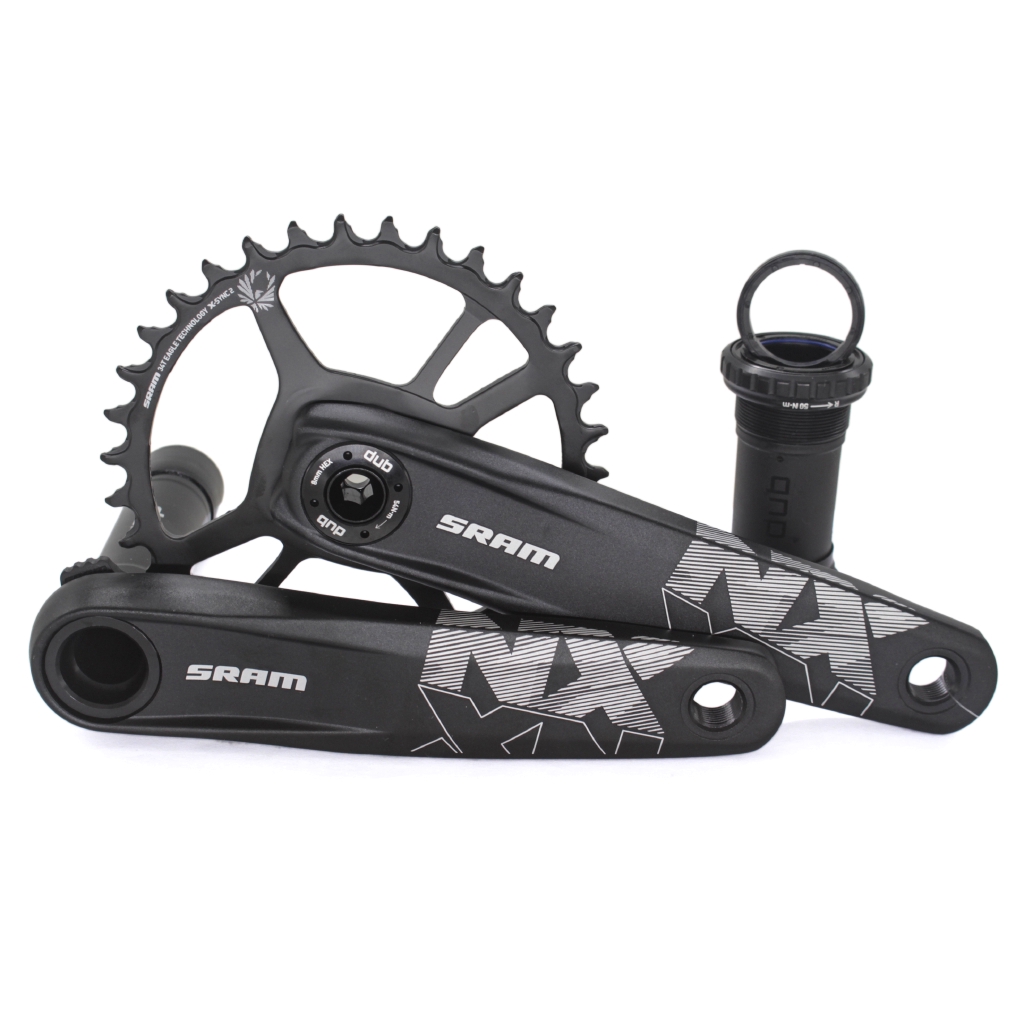 sram nx eagle chainring