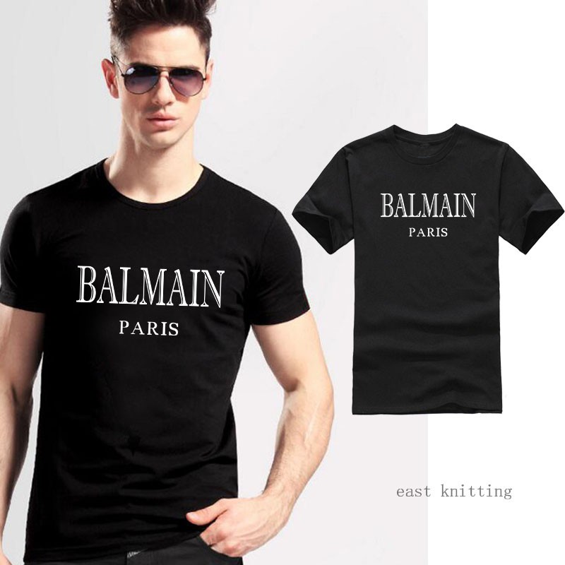 balmain soccer jersey