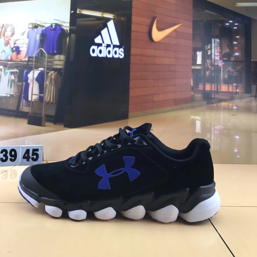 under armour climbing shoes
