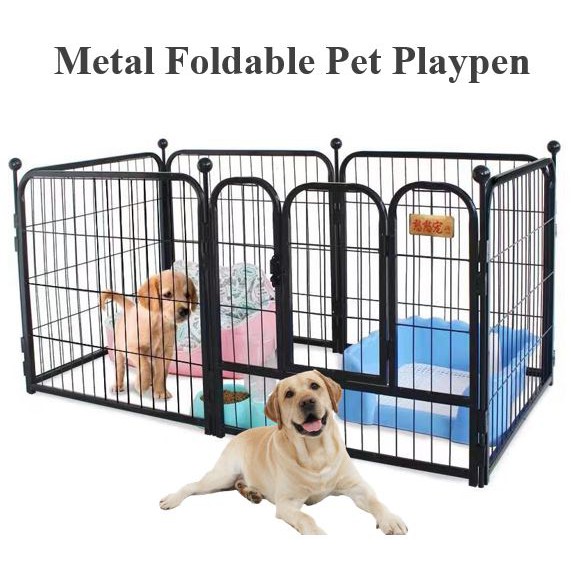 play gate for dogs