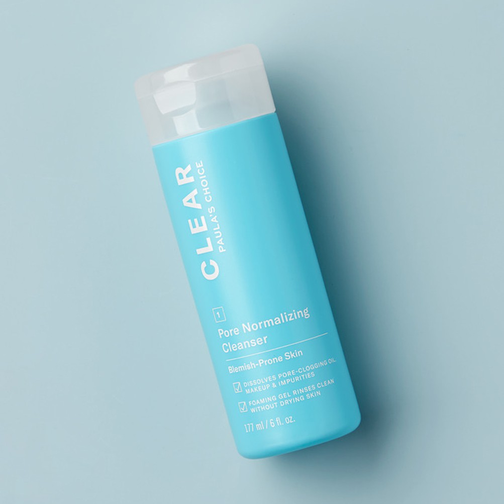 paula cleanser