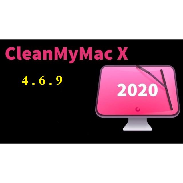 Cleanmymac